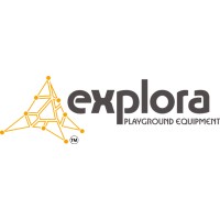 Explora Play logo - Similar company to Pro Landscape Structure Sdn Bhd