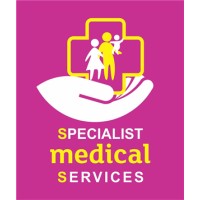 Specialist Medical Services Group logo - Similar company to Total Mobility Solutions
