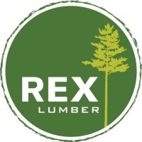 Rex Lumber logo - Similar company to Bingaman & Son Lumber Inc