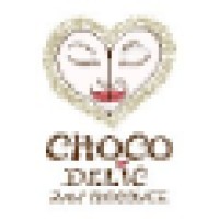 Chocodelic logo - Similar company to Fruitzaam Events Bv