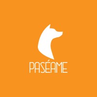 Paséame logo - Similar company to Appwit
