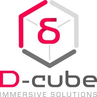 D-cube Immersive Solutions logo - Similar company to Flexergy Ltd