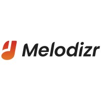 Melodizr logo - Similar company to Skinsure