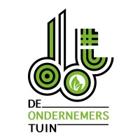 De OndernemersTuin logo - Similar company to Triple15