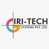 Giri-tech Systems Pvt. Ltd. logo - Similar company to Pooja Rotomake Pvt. Ltd.
