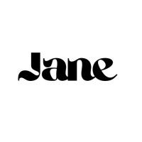 Jane is good logo - Similar company to Brain Health Analytics ™ // Corporate Brain Analytics