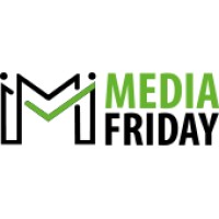 Media Friday logo - Similar company to Praneeth Media