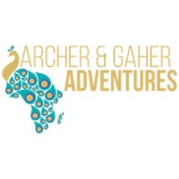 Archer & Gaher Adventures logo - Similar company to Hfactor Collective