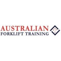 Australian Forklift Training01 logo - Similar company to Challenge Consulting Australia