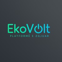 EkoVolt Albania logo - Similar company to Dblance