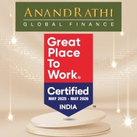 Anand Rathi Global Finance Limited logo - Similar company to Swood