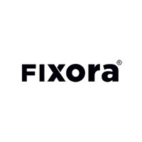 Fixoraa logo - Similar company to Harsh Papad