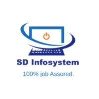 SD infosystem logo - Similar company to Sd Infosystems