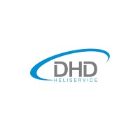 DHD Heliservice GmbH logo - Similar company to Kabamba Aerospace Gmbh
