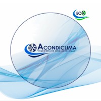 ACONDICLIMA INGENIERIA Y CONSTRUCCION SAS logo - Similar company to Ainecol Sas