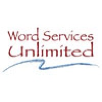 Word Services Unlimited