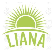 Liana Green Nature