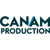 CANAM PRODUCTION logo - Similar company to Synapps Insight