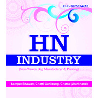HN Industry logo - Similar company to Devi Industries