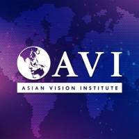 Asian Vision Institute logo - Similar company to Cambodia Development Center