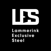 Lammerink Exclusive Steel logo - Similar company to Metalstuff