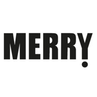 MERRY DESIGN STUDIO logo - Similar company to Blanck&White Design Studio