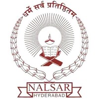 National Academy Of Legal Studies And Research (Nalsar) University, Hyderabad