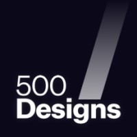 500 Designs logo - Similar company to Deer Designer