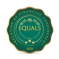 EQUALS NIDHI LIMITED logo - Similar company to It Outsource