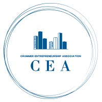 The Crummer Entrepreneurship Association logo - Similar company to Magonova & Partners