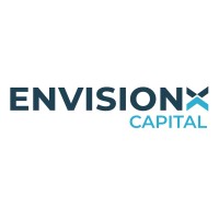 EnvisionX Capital logo - Similar company to Bluefocus