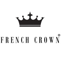 French Crown logo - Similar company to Scientific Publishing, New Delhi