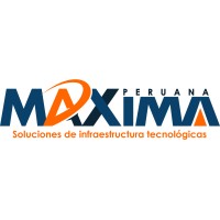 MAXIMA PERUANA logo - Similar company to Estec Perú