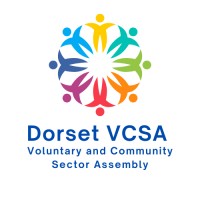 Dorset Voluntary and Community Sector Assembly (VCSA) logo - Similar company to Livewell Dorset