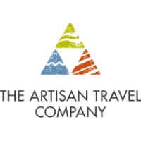 The Artisan Travel Company logo - Similar company to Vanset Oy