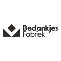 BedankjesFabriek logo - Similar company to Orm Windesheim