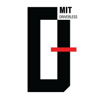 MIT Driverless logo - Similar company to Nema Systems
