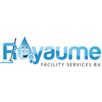 Royaume Facility Schoonmaakbedrijf logo - Similar company to 12Bclean