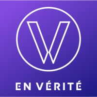 En Verite AI logo - Similar company to Clever Creatures