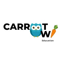 Carrot Owl Education logo - Similar company to Alora Global Constructions & Interiors