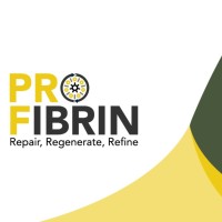ProFibrin logo - Similar company to Tefoc Ippl