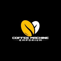 Coffee Machine Emporium logo - Similar company to Coffee Machine Services