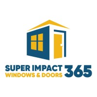 Super Impact Windows and Doors 365 logo - Similar company to Concord Building & Design Center