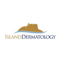 Island Dermatology logo - Similar company to Besht Wellness