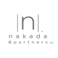 Nakada & Partners AG logo - Similar company to Studioo15 Architecture Inc.