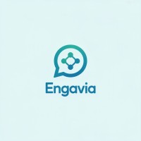 Engavia logo - Similar company to Novate Ai