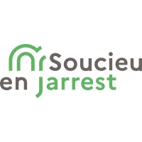 Mairie de Soucieu-en-Jarrest logo - Similar company to Elit Brindas