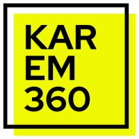 Karem360 logo - Similar company to Karem Events
