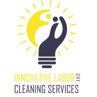 Innovative Labor and Cleaning Services logo - Similar company to Gvpmedia, Inc.