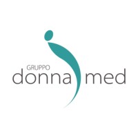 Gruppo Donnamed logo - Similar company to Gametotech